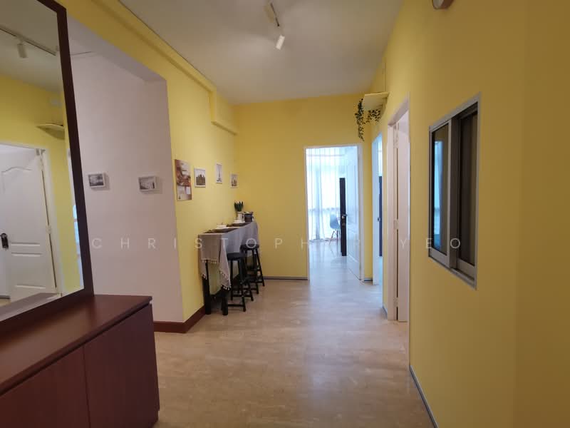 Parc Oasis, 41 Jurong East Avenue 1, Room Rental, 100 sqft, Condominium For Rent, by Christopher Yeo, 500134898 - Interior - PropertyGuru.com.sg