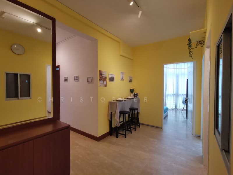 Parc Oasis, 41 Jurong East Avenue 1, Room Rental, 100 sqft, Condominium For Rent, by Christopher Yeo, 500134898 - Interior - PropertyGuru.com.sg
