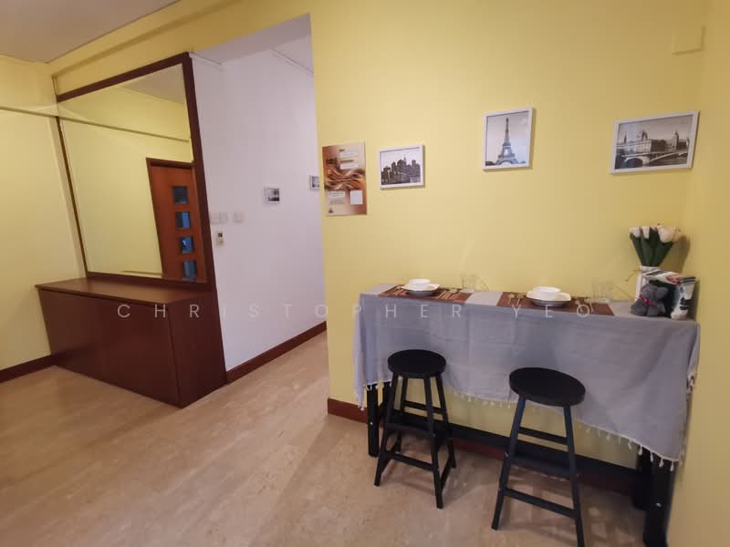 Parc Oasis, 41 Jurong East Avenue 1, Room Rental, 100 sqft, Condominium For Rent, by Christopher Yeo, 500134898 - Interior - PropertyGuru.com.sg