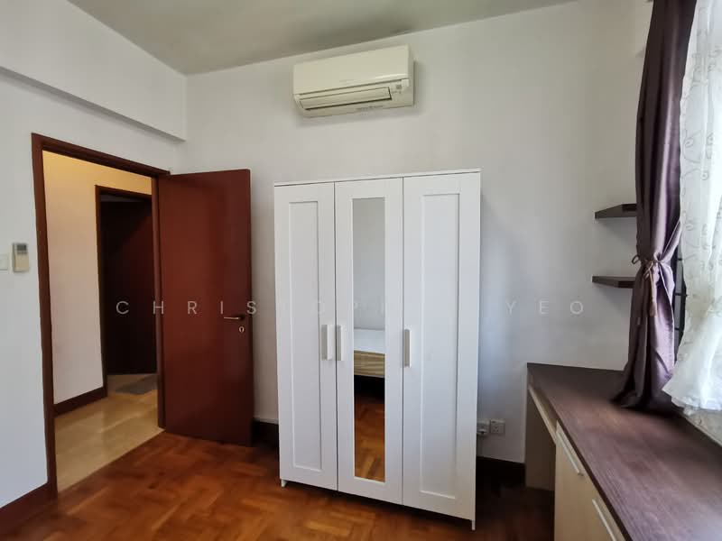 Parc Oasis, 41 Jurong East Avenue 1, Room Rental, 100 sqft, Condominium For Rent, by Christopher Yeo, 500134898 - Bedroom - PropertyGuru.com.sg
