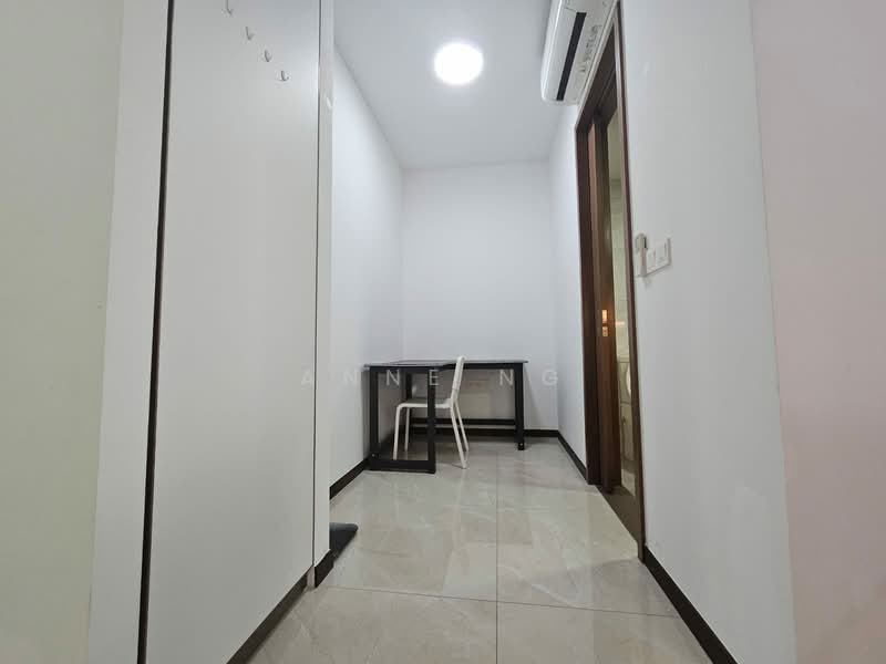 Normanton Park, 55 Normanton Park, 1 Bedroom, 560 sqft, Condominium For Rent, by Anne Ng, 500134899 - Study - PropertyGuru.com.sg