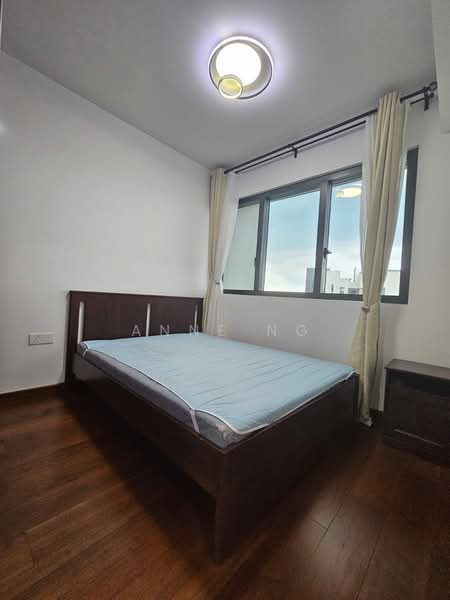 Normanton Park, 55 Normanton Park, 1 Bedroom, 560 sqft, Condominium For Rent, by Anne Ng, 500134899 - Bedroom - PropertyGuru.com.sg