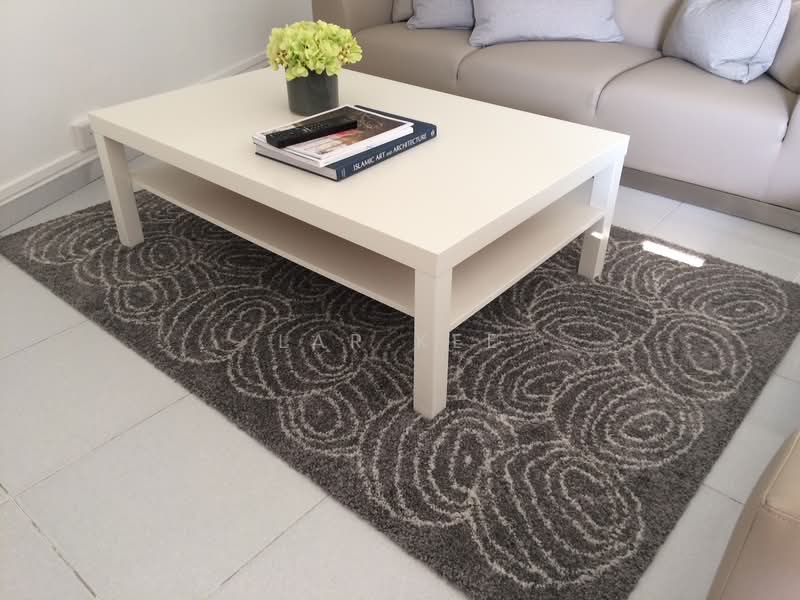 412 Yishun Ring Road, 412 Yishun Ring Road, Room Rental, 110 sqft, HDB Flat For Rent, by Lar Kee, 500134902 - Living Room - PropertyGuru.com.sg