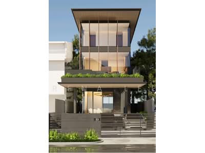 For Sale - EXCLUSIVE ! AUSPICIOUS BRAND NEW PREMIUM BUNGALOW @ HOLLAND! 1km HPPS 9191 6668 RENA VIEWING