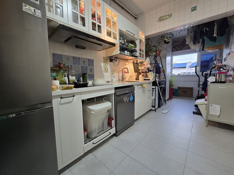 267 Tampines Street 21, 267 Tampines Street 21, 2 Bedrooms, 807 sqft, HDB Flat For Sale, by Eric Woo, 500134904 - PropertyGuru.com.sg