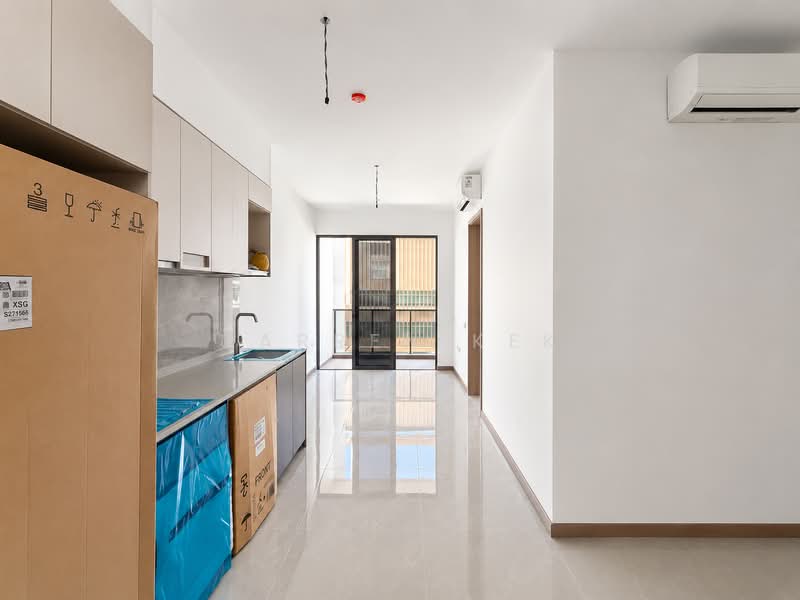 The Botany at Dairy Farm, 7 Dairy Farm Walk, 1 Bedroom, 506 sqft, Condominium For Rent, by Darren Kek, 500134907 - PropertyGuru.com.sg
