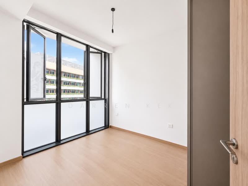 The Botany at Dairy Farm, 7 Dairy Farm Walk, 1 Bedroom, 506 sqft, Condominium For Rent, by Darren Kek, 500134907 - PropertyGuru.com.sg