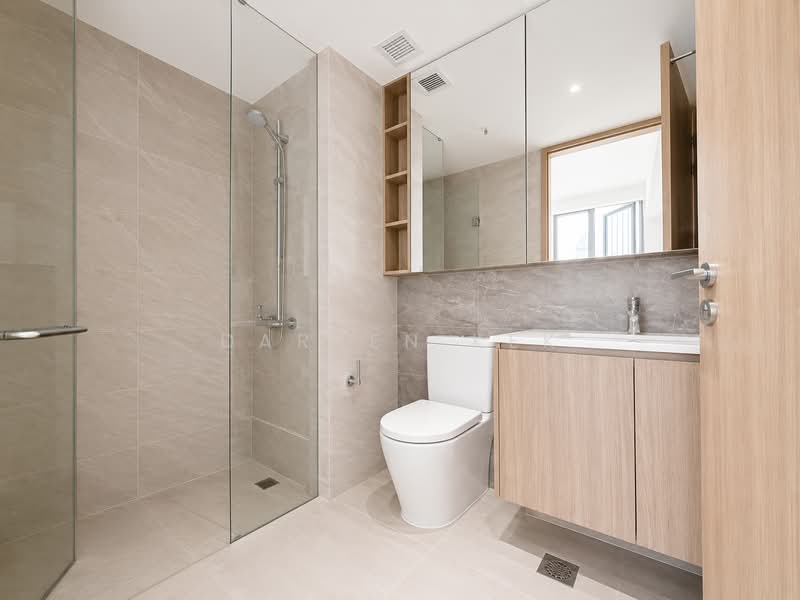 The Botany at Dairy Farm, 7 Dairy Farm Walk, 1 Bedroom, 506 sqft, Condominium For Rent, by Darren Kek, 500134907 - PropertyGuru.com.sg