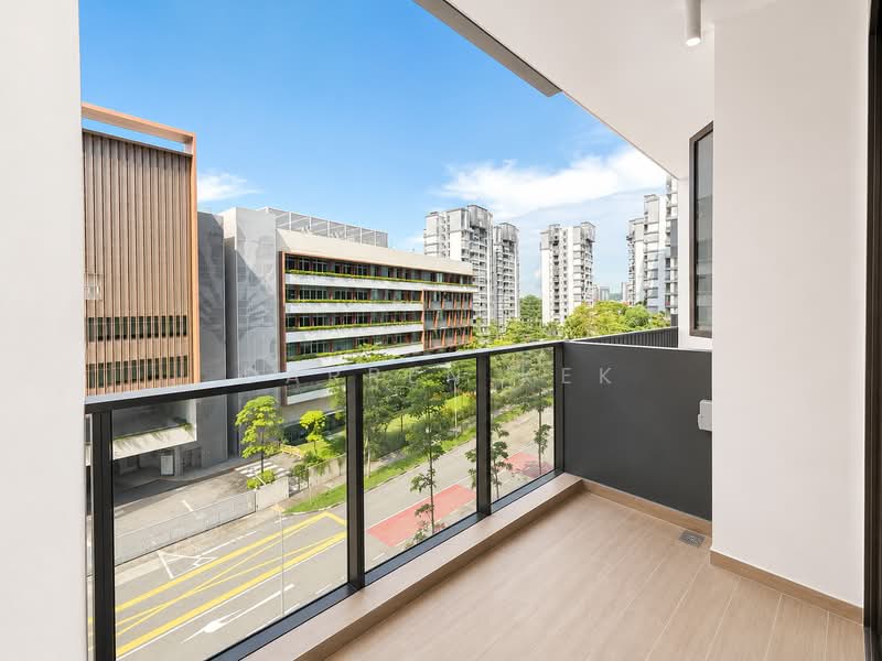 The Botany at Dairy Farm, 7 Dairy Farm Walk, 1 Bedroom, 506 sqft, Condominium For Rent, by Darren Kek, 500134907 - PropertyGuru.com.sg