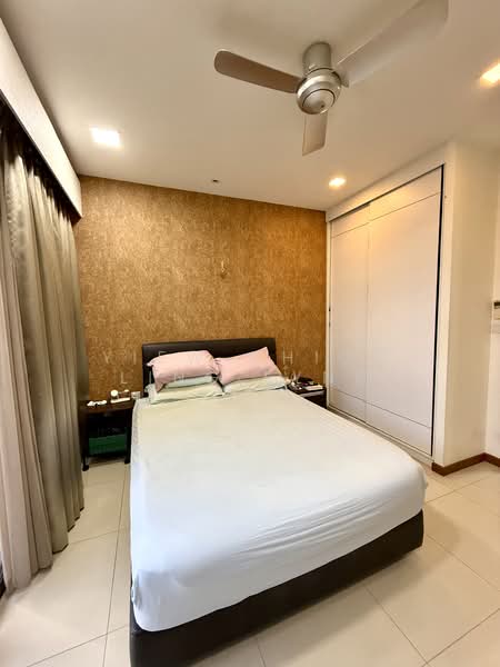 Avant Residences, 10 Aljunied Rd, Studio, 441 sqft, Apartment For Sale, by Yiew Chiou Ling Lynn, 500134909 - Bedroom - PropertyGuru.com.sg