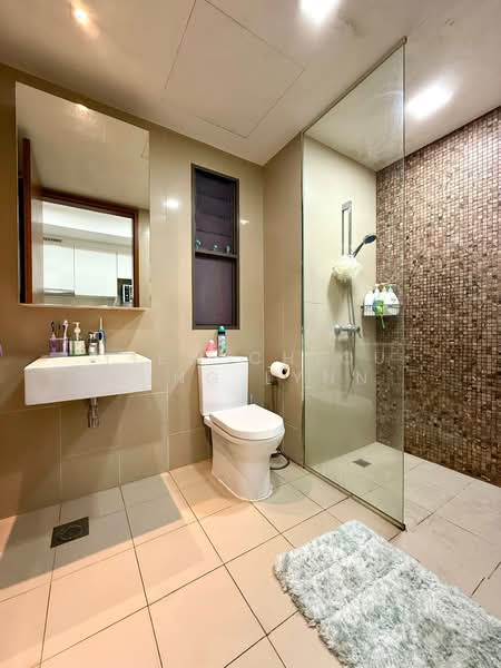 Avant Residences, 10 Aljunied Rd, Studio, 441 sqft, Apartment For Sale, by Yiew Chiou Ling Lynn, 500134909 - Bathroom - PropertyGuru.com.sg