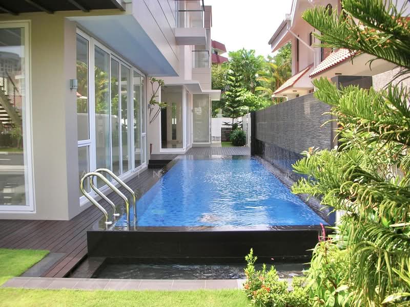 For Rent - Sommerville Road