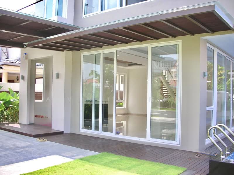 For Rent - Sommerville Road