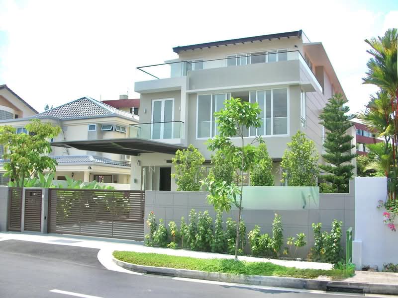 Sommerville Road, , 6 Bedrooms, 8,300 sqft, Bungalow House For Rent, by Alvin Tan 陈永顺, 500134910 - Exterior - PropertyGuru.com.sg