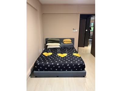 For Rent - 408 Yishun Avenue 6