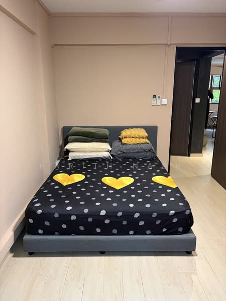 408 Yishun Avenue 6, 408 Yishun Avenue 6, Room Rental, 1,120 sqft, HDB Flat For Rent, by Harith Nash, 500134912 - Bedroom - PropertyGuru.com.sg