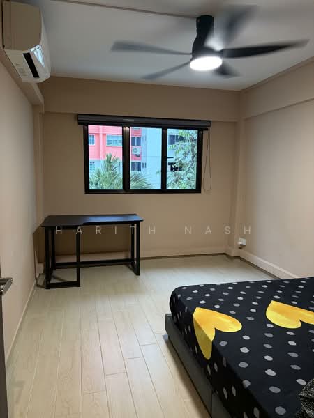 408 Yishun Avenue 6, 408 Yishun Avenue 6, Room Rental, 1,120 sqft, HDB Flat For Rent, by Harith Nash, 500134912 - Bedroom - PropertyGuru.com.sg