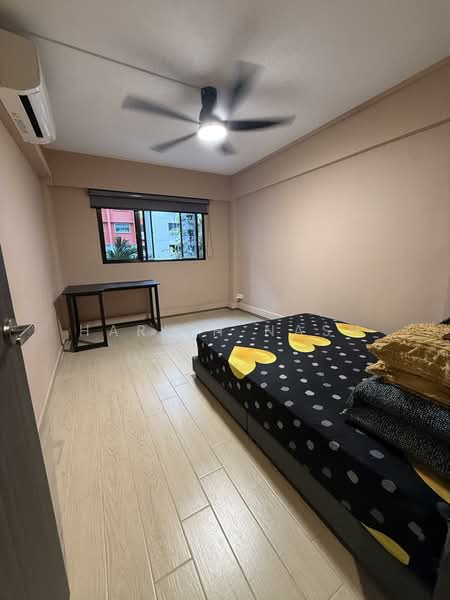 408 Yishun Avenue 6, 408 Yishun Avenue 6, Room Rental, 120 sqft, HDB Flat For Rent, by Harith Nash, 500134912 - Bedroom - PropertyGuru.com.sg