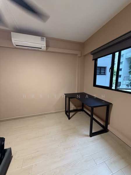 408 Yishun Avenue 6, 408 Yishun Avenue 6, Room Rental, 120 sqft, HDB Flat For Rent, by Harith Nash, 500134912 - Study - PropertyGuru.com.sg