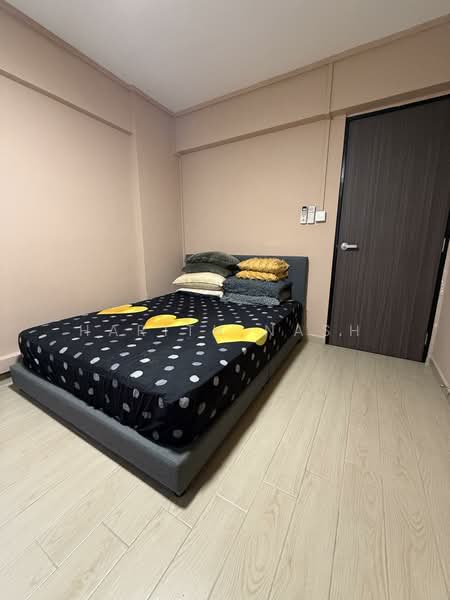 408 Yishun Avenue 6, 408 Yishun Avenue 6, Room Rental, 120 sqft, HDB Flat For Rent, by Harith Nash, 500134912 - Bedroom - PropertyGuru.com.sg