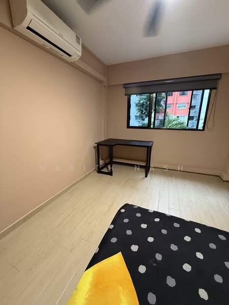 408 Yishun Avenue 6, 408 Yishun Avenue 6, Room Rental, 120 sqft, HDB Flat For Rent, by Harith Nash, 500134912 - Bedroom - PropertyGuru.com.sg