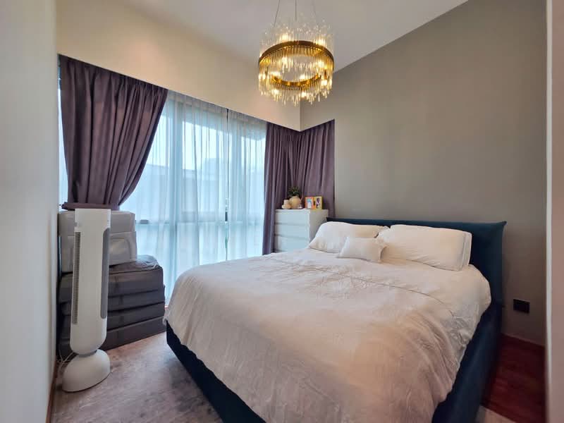 Espa, 10 Cashew Road, 4 Bedrooms, 1,206 sqft, Condominium For Sale, by Eileen Yeo, 500134913 - Bedroom - PropertyGuru.com.sg