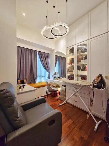 Espa, 10 Cashew Road, 4 Bedrooms, 1,206 sqft, Condominium For Sale, by Eileen Yeo, 500134913 - Bedroom - PropertyGuru.com.sg