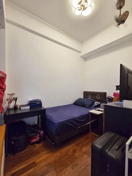 Espa, 10 Cashew Road, 4 Bedrooms, 1,206 sqft, Condominium For Sale, by Eileen Yeo, 500134913 - Bedroom - PropertyGuru.com.sg