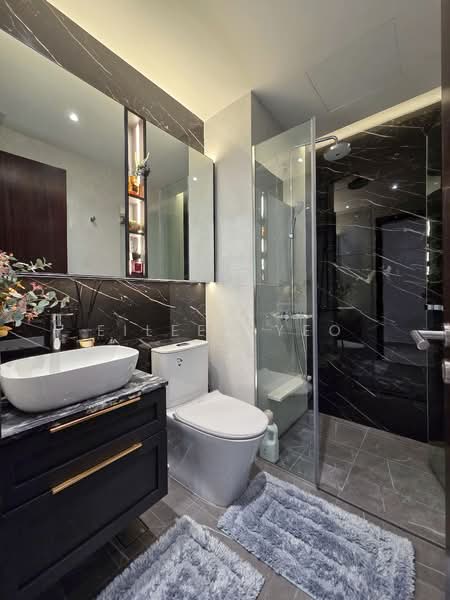 Espa, 10 Cashew Road, 4 Bedrooms, 1,206 sqft, Condominium For Sale, by Eileen Yeo, 500134913 - Bathroom - PropertyGuru.com.sg