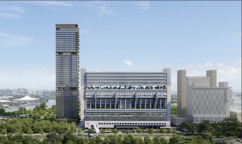 Aurea, 802 Beach Road, 3 Bedrooms, 1,001 sqft, Condominium For Sale, by Douglas Goh, 500134915 - Exterior - PropertyGuru.com.sg