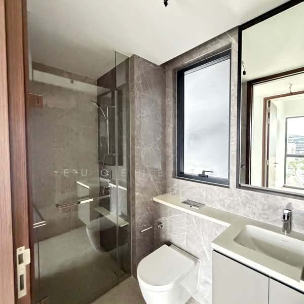 Bartley Vue, 6 Jalan Bunga Rampai, 3 Bedrooms, 947 sqft, Condominium For Rent, by Eugene Tay, 500134916 - Bathroom - PropertyGuru.com.sg