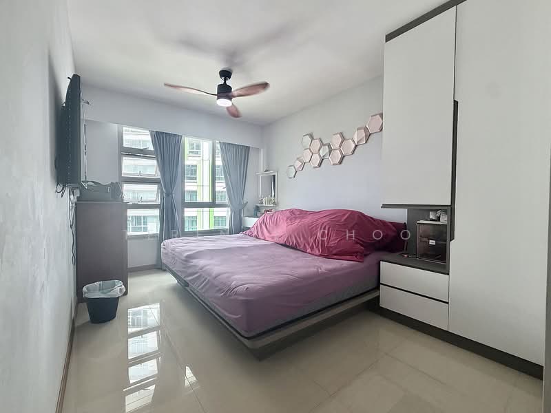 105A Bidadari Park Drive, 105A Bidadari Park Drive, 3 Bedrooms, 1,011 sqft, HDB Flat For Sale, by Terence Choo, 500134917 - Bedroom - PropertyGuru.com.sg
