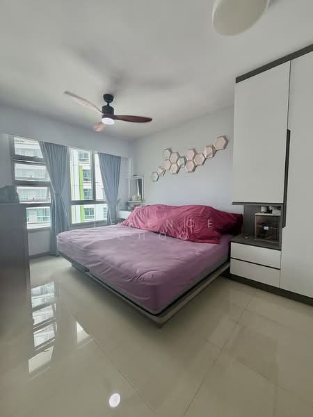 105A Bidadari Park Drive, 105A Bidadari Park Drive, 3 Bedrooms, 1,011 sqft, HDB Flat For Sale, by Terence Choo, 500134917 - Bedroom - PropertyGuru.com.sg