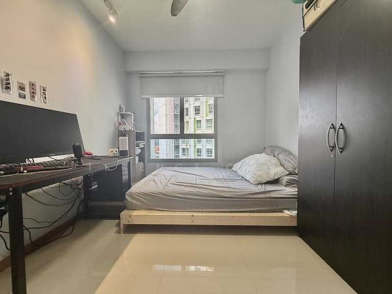 105A Bidadari Park Drive, 105A Bidadari Park Drive, 3 Bedrooms, 1,011 sqft, HDB Flat For Sale, by Terence Choo, 500134917 - Bedroom - PropertyGuru.com.sg