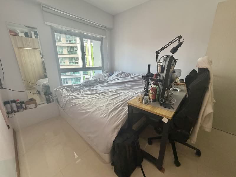 105A Bidadari Park Drive, 105A Bidadari Park Drive, 3 Bedrooms, 1,011 sqft, HDB Flat For Sale, by Terence Choo, 500134917 - Bedroom - PropertyGuru.com.sg