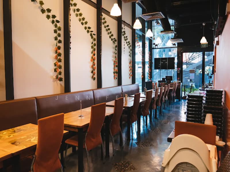 Alexandra Central, 321 Alexandra Road singapore, 915 sqft, Other Retail For Rent, by Jennifer Lim, 500134920 - Dining Room - CommercialGuru.com.sg