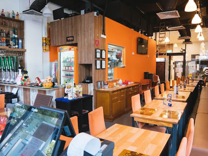 Alexandra Central, 321 Alexandra Road singapore, 915 sqft, Other Retail For Rent, by Jennifer Lim, 500134920 - Interior - CommercialGuru.com.sg