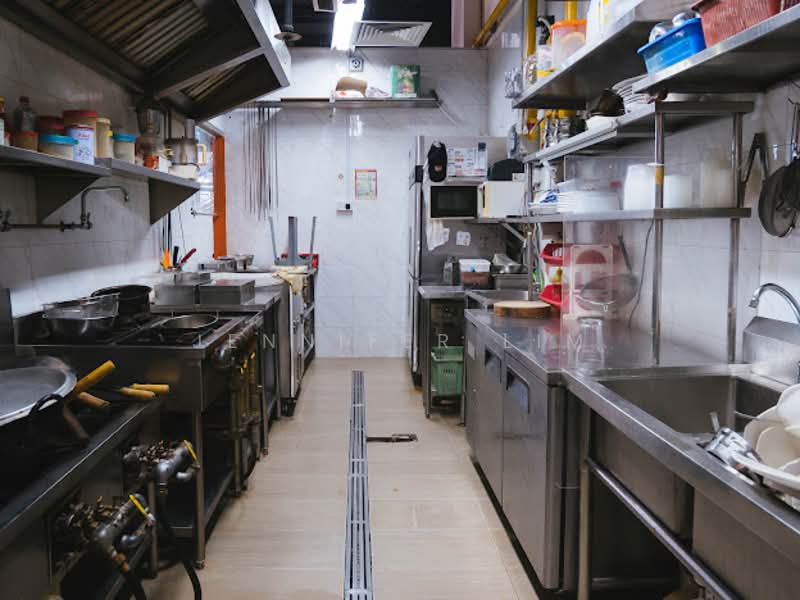 Alexandra Central, 321 Alexandra Road singapore, 915 sqft, Other Retail For Rent, by Jennifer Lim, 500134920 - Kitchen - CommercialGuru.com.sg