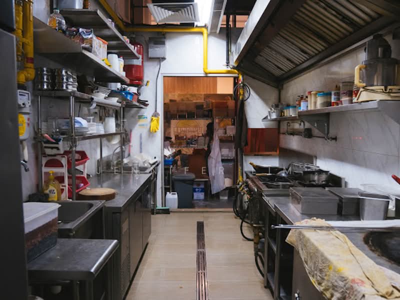 Alexandra Central, 321 Alexandra Road singapore, 915 sqft, Other Retail For Rent, by Jennifer Lim, 500134920 - Kitchen - CommercialGuru.com.sg