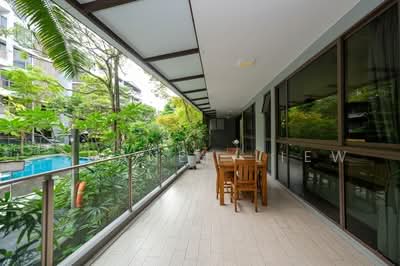 For Rent - Archipelago