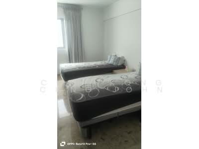 For Rent - 467 Ang Mo Kio Avenue 10