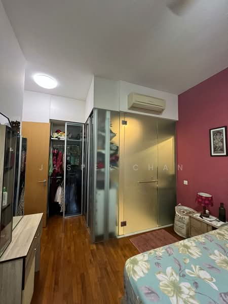 Waterfront Isle, 736 Bedok Reservoir Road, 2 Bedrooms, 980 sqft, Condominium For Sale, by Jasper Chan, 500134933 - Bedroom - PropertyGuru.com.sg