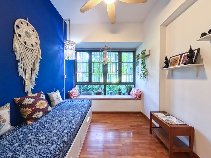 Waterfront Isle, 736 Bedok Reservoir Road, 2 Bedrooms, 980 sqft, Condominium For Sale, by Jasper Chan, 500134933 - Interior - PropertyGuru.com.sg