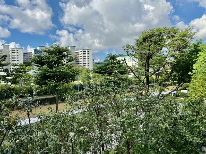 The Lakefront Residences, 46 Lakeside Drive, 2 Bedrooms, 721 sqft, Condominium For Rent, by Ginn Chia 谢佩玲, 500134934 - Exterior - PropertyGuru.com.sg