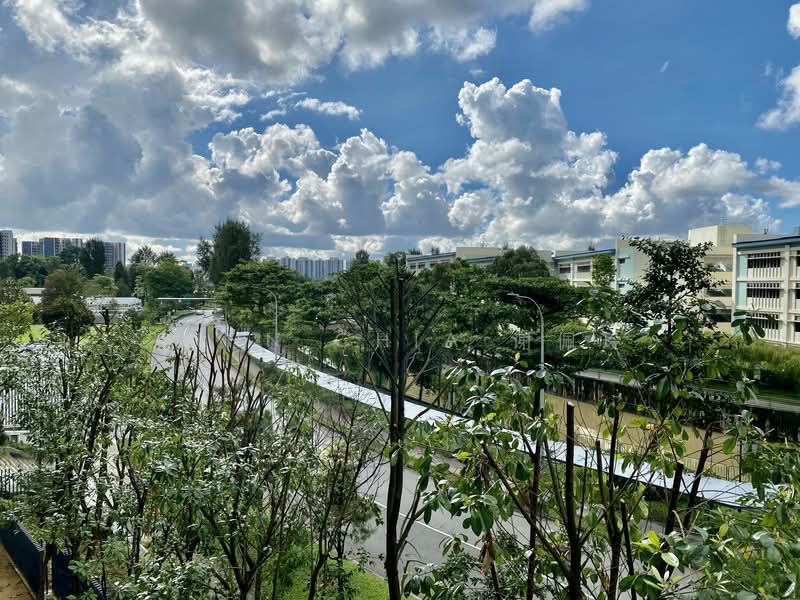 The Lakefront Residences, 46 Lakeside Drive, 2 Bedrooms, 721 sqft, Condominium For Rent, by Ginn Chia 谢佩玲, 500134934 - Exterior - PropertyGuru.com.sg