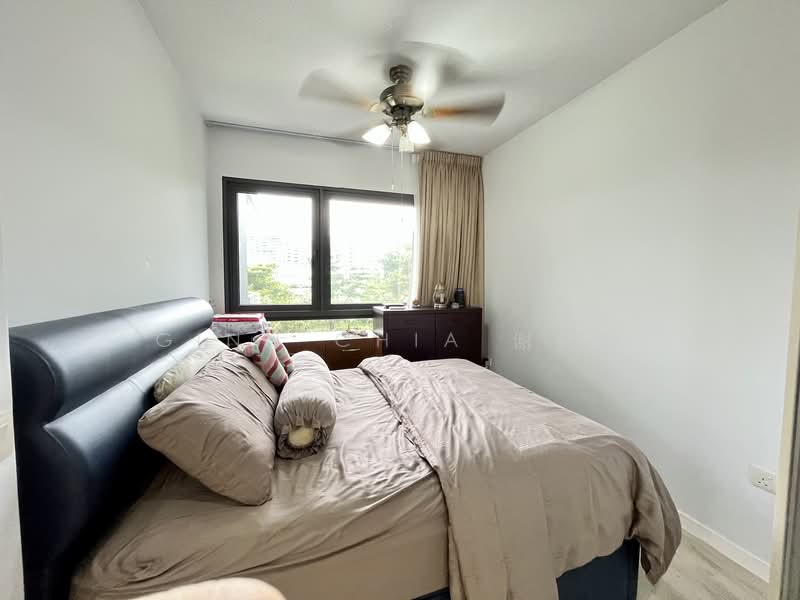 The Lakefront Residences, 46 Lakeside Drive, 2 Bedrooms, 721 sqft, Condominium For Rent, by Ginn Chia 谢佩玲, 500134934 - Bedroom - PropertyGuru.com.sg