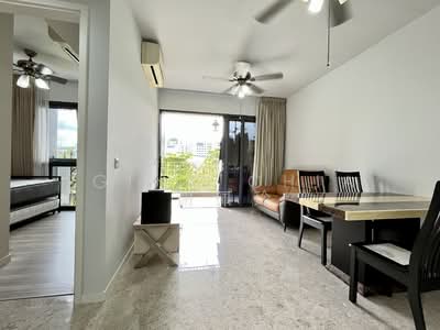 For Rent - The Lakefront Residences