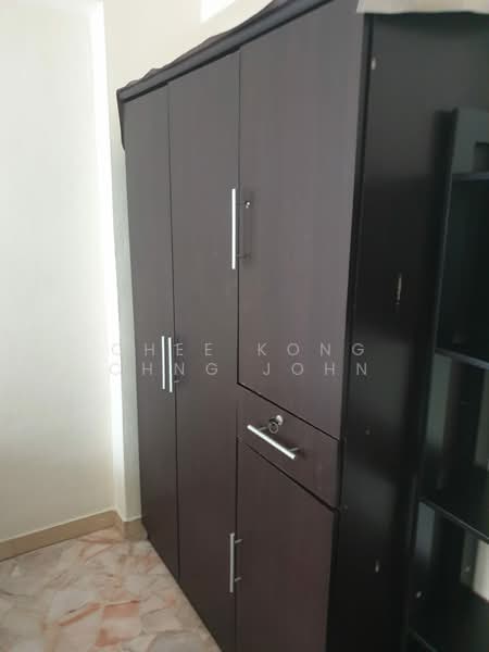 41 Cambridge Road, 41 Cambridge Road, Room Rental, 150 sqft, HDB Flat For Rent, by Chee Kong Chng John, 500134935 - Interior - PropertyGuru.com.sg