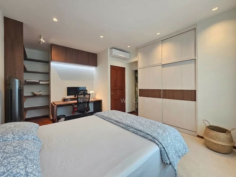 The Riverina, Riverina Crescent, 5 Bedrooms, 3,500 sqft, Terraced House For Sale, by Andy Wong, 500134937 - Junior Master with Ensuite - PropertyGuru.com.sg