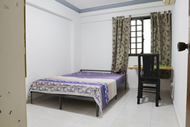 109 Gangsa Road, 109 Gangsa Road, Room Rental, 110 sqft, HDB Flat For Rent, by Marcus Chong, 500134940 - Common Bedroom - PropertyGuru.com.sg
